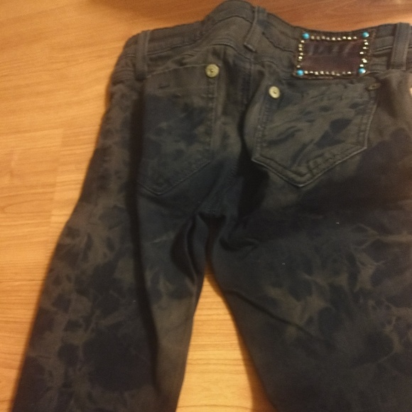 Guess power skinny jeans - Picture 3 of 5